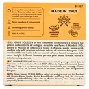 Omnia Botanica Scrub Solido Vellutante Mandorle & Fiori d'Arancio 100 g